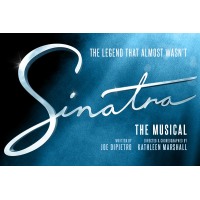 Sinatra The Musical