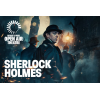 Sherlock Holmes
