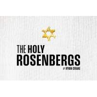 The Holy Rosenbergs