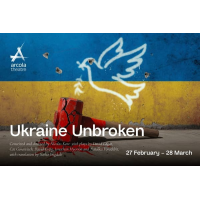 Ukraine Unbroken