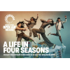 A Life in Four Seasons