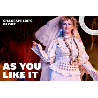 As You Like It