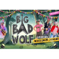 Big Bad Wolf