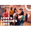 Love's Labour's Lost