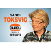 Sandi Toksvig On a Roll - Sauced up by John Lloyd
