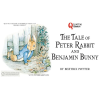 The Tale of Peter Rabbit and Benjamin Bunny