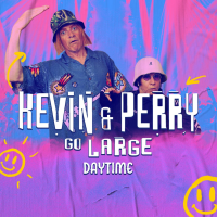 Kevin &amp; Perry Go Large -Classic Trance Euphoria &amp; Ibiza anthems
