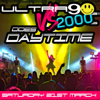 DAYTIME DANCE ANTHEMS