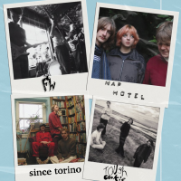 Tough Cookie | Since Torino | Nap Hotel | Fairly Well