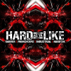 Hard as ya like mind blown ft born 2 collide
