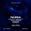 Space Kraft Night w/ NÚRIA (London Debut)
