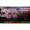 Discos For Grown Ups: Gary Davies 80s Party
