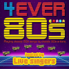 80s TRIBUTE NIGHT "4ever 80s" @ Dysco