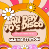 Day Party All Day 70s Disco