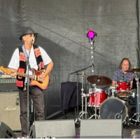 One More Mile - Live @ Billy's