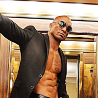 Darnel Alexander
