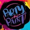 Party N Paint: Boxpark