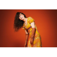 BRIDGET CHRISTIE - Jacket Potato Pizza