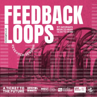 Feedback Loops - Bristol Nights, Music Fund Workshop