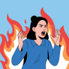 A Psychologist's Guide to Expressing Female Rage