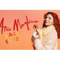 Ania Magliano: Peach Fuzz