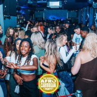 The Biggest Afro Caribbean Party (March 2026)