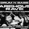 Drum n Bass Warehouse Rave @ Club360 [Formerly Archives]