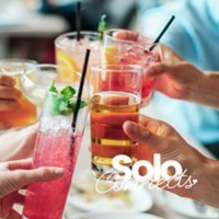 Singles Event for 25 - 45 year olds - with Solo Connects