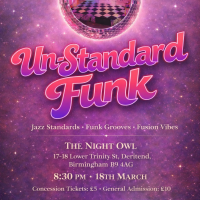 Un-Standard Funk