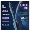 Launch Pad | | Bomba