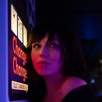 The Hope &amp; Anchor Presents Izzy Pinchen, Jessie Dipper &amp; Lu'Ami