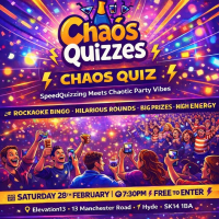 Chaos Quiz