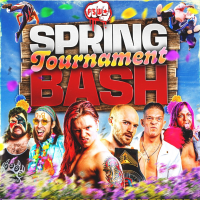 FSW Spring Bash - SUNDAY