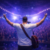 Sean Collins LIVE On Stage
