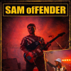 Sam Fender Tribute - Sam ofFender
