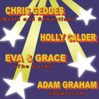 Fool Creations - VINYL Party