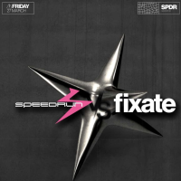 Fixate vs Speedrun: Sheffield Techno Soundclash