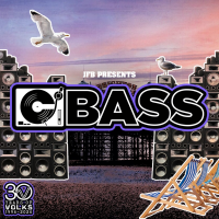 C-Bass: Deekline, DJ Rap, JFB