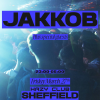 INFUSION X HAZY PRESENT: Jakkob