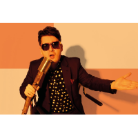 Jack Carroll: The Fall Guy