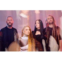 Infected Rain + Butcher Babies