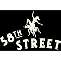 58th Street