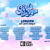 Girls Like R&amp;B x LDN East - Sat 28th March!