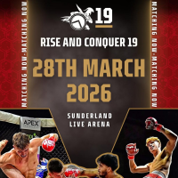 Rise and Conquer 19