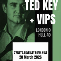 Ted Key &amp; ViPs - London 0 Hull 40 - The Second Half