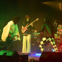 Qween UK Live Queen Tribute Show