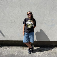 Silva Bumpa Pres: A for Alpha, DJ Cosworth, Silva Bumpa, Skeptic