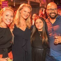 Singles Party London (Ages: 40-60) , Vauxhall
