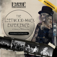 Fleetwood Mack Experience - Live at Empire