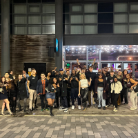 Meet New People @ The Liverpool Pub Crawl - Saturday